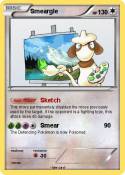 Smeargle