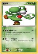 Yoshi Yoshi