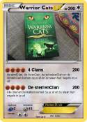Warrior Cats