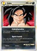 Goku
