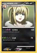 misa amane