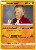 Bart De Graaf