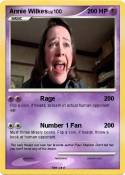 Annie Wilkes