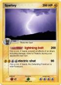 Sparkey