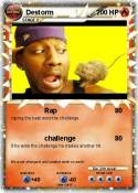 Destorm