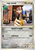 roge woody
