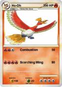 Ho-Oh