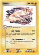 jolteon