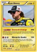 Ryan Blaney