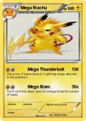 Mega Riachu