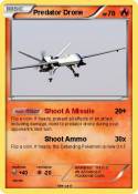 Predator Drone