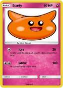 Scarfy
