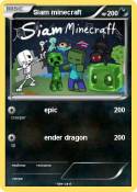 Siam minecraft