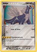 dialga