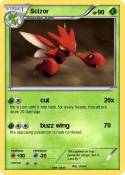 Scizor