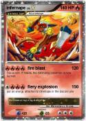 infernape