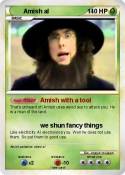 Amish al