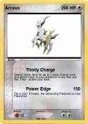 Arceus