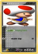 toad