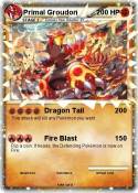 Primal Groudon