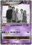 KIDS
