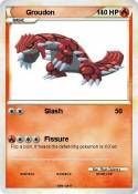 Groudon
