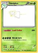 Dandylion