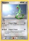 Rayquaza