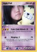 Jiggly Puff
