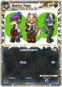 Starfox Team