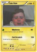 Cats Rule