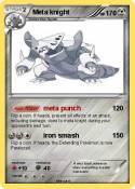 Meta knight