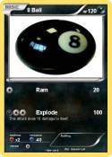 8 Ball