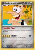 Dr.Doofenshmrtz