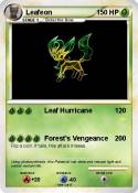 Leafeon