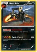 Ghost Rider