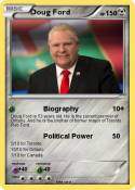 Doug Ford
