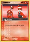 Team Flare