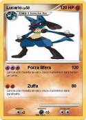 Lucario