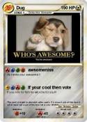 Dug