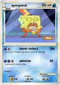 spongebob
