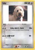 toby