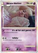 Melanie Martinez Melanie