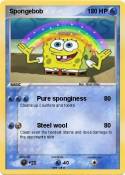 Spongebob