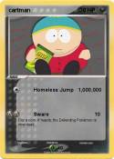 cartman