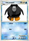 club penguin