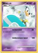 Silver