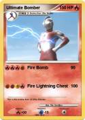 Ultimate Bomber