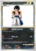 Gogeta