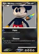 Epic Mickey